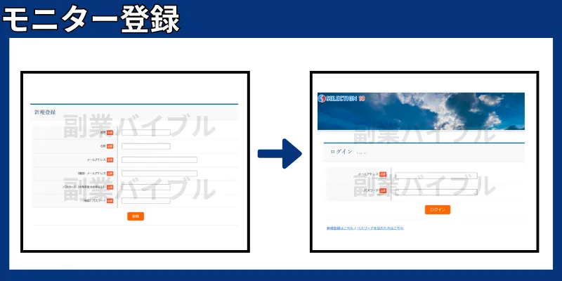 SELECTION10の記事画像